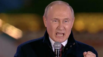 Reacție furioasă de la Kremlin, după ultimatumul dat de Europa lui Putin: „Nu puteţi vorbi aşa cu Rusia”
