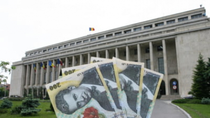 Spor de risc pentru mersul la WC în clădirea Guvernului: "Să știți că, în instituții publice, în toalete găsim stafilococ auriu"