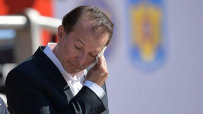 Florin Cîţu critică dur măsura luată de Guvernul Bolojan: „Creşterea de TVA mută nota de plată către cei care nu mai au de unde. Cei cu venituri mici plătesc mai mult decât cei cu venituri mari”