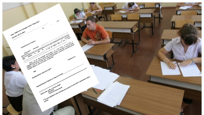Contestaţii Evaluare Națională 2025. Care este termenul limită pentru tentativa elevilor de a-şi majora notele