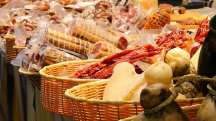 Un preparat românesc, printre cele mai bune din lume. A concurat cu delicateste de top din Olanda și Italia