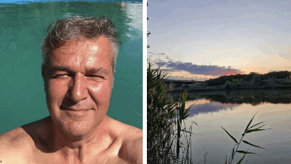 Cum arată căsuțele lui Dan Bittman, de la Sulimanu? Artistul cele bani grei pentru o noapte de cazare