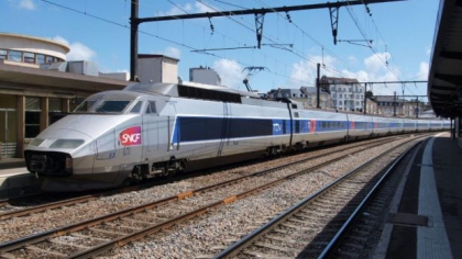 Cum au dat trei români o daună de 100.000 de euro și au încurcat circulația trenurilor din Franța: „Români? Ce surpriză…”