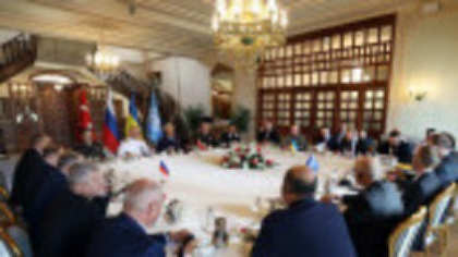 Macron amenință cu noi sancțiuni dacă Rusia refuză armistițiul. Europenii, în consultări cu SUA și Trump