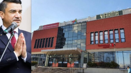 Dosarul „mafiei imobiliare” din Iași, spulberat la ICCJ: Mihai Chirica, primarul Iașului, scapă de DIICOT. Ce a dus la anularea probelor