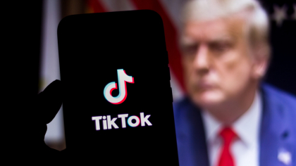 Trump anunță că s-a găsit cumpărător pentru TikTok în SUA: Un grup de persoane foarte bogate