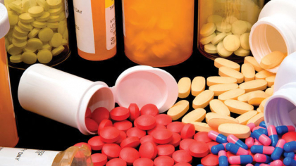 Răzvan Mihai Prisada, preşedintele Agenţiei Naţionale a Medicamentului şi a Dispozitivelor Medicale din România (ANMDMR), vine la ZF Health &amp; Pharma Summit, pe 29 septembrie