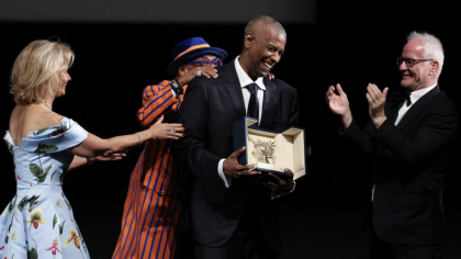 Denzel Washington, distins cu un Palme d’Or onorific surpriză la Festivalul de la Cannes