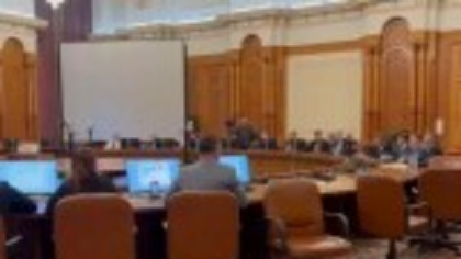 Lista candidaților pentru CCR. Propunerile pentru cele două posturi vacante de judecător. Cine îi susține
