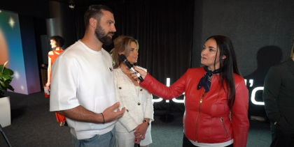 Andra și Andrei Stoica dau din casă! Își mai doresc al patrulea copil?! „ E haos…” La ce emisiune ar participa cei doi după „Power Couple”?