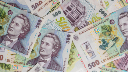 Anunț pentru cei cu bani cash. Se pune limită pentru numerar. Declarația oficială care trebuie prezentată