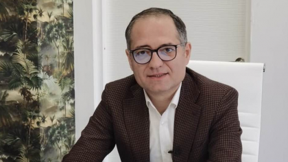 Bogdan Matei: Vineri va fi un vot pe ceea ce înseamnă intrarea PSD-ului în actul guvernamental. Este pentru prima dată în interiorul PSD când se face un astfel de ‘referendum’ (VIDEO)