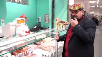 Alimentul pe care nu trebuie să îl mai cumpărăm vreodată, potrivit lui Piedone. Majoritatea Românilor îl consumă zilnic, dar șeful ANPC l-ar interzice