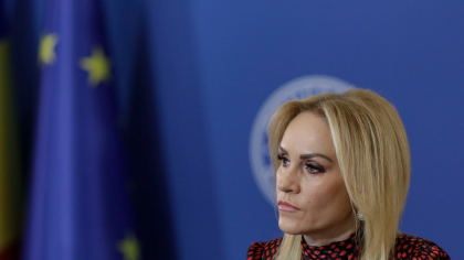 Gabriela Firea a trecut pragul medicului estetician. E mai tânără ca niciodată. Ultimele fotografii au stârnit comentariile românilor: „Acum arătați mult mai bine”