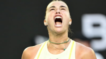 Sabalenka, chinuită de "o veterană" din WTA. Cum s-a terminat meciul din sferturile Wimbledon