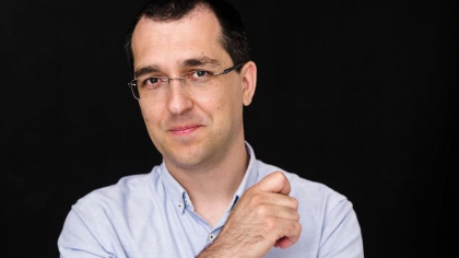 Vlad Voiculescu ar vrea ca Ursula von der Leyen să publice mesajele cu CEO-ul Pfizer, Albert Bourla