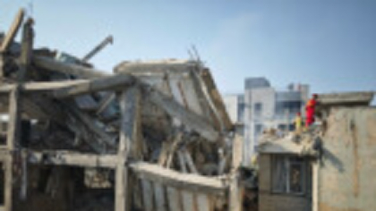 Armata israeliană susține că Iranul produce în secret „toate componentele” pentru o bombă nucleară