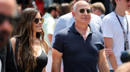 Noi detalii despre nunta anului. 3 locații de petreceri în Veneția, printre care mega-iahtul lui Bezos. Cântă Lady Gaga și Katy Perry