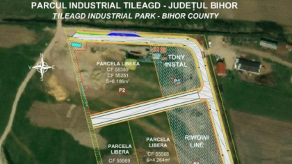 Grup chinez lider mondial alege România pentru o fabrică de materiale electrice, în locul Ungariei