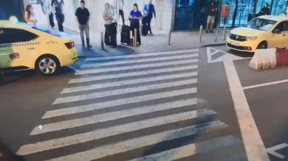 Răsturnare de situație în scandalul de la Otopeni. Cioloș: Nu am reclamat șoferul și nu cred că a fost vina lui