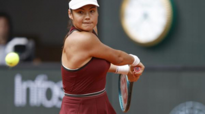 Cuplul verii în tenis? Zvonuri fierbinți despre Emma Răducanu și Carlos Alcaraz după Wimbledon