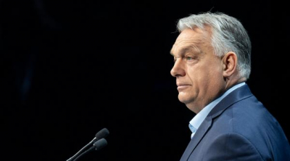 După ce l-a lăudat pe Simion, Viktor Orban i-a transmis felicitări lui Nicușor Dan: „Aștept cu nerăbdare să colaborăm”