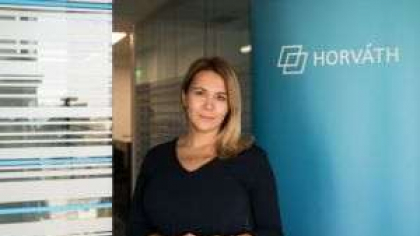 Horvath: 66% dintre executivii din industria farmaceutica anticipeaza o crestere solida a profitului in 2025