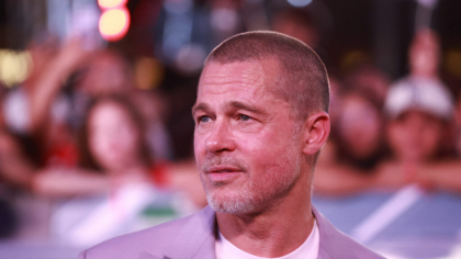 Nu vă implicați în francize! Sfatul lui Brad Pitt pentru tinerii actori