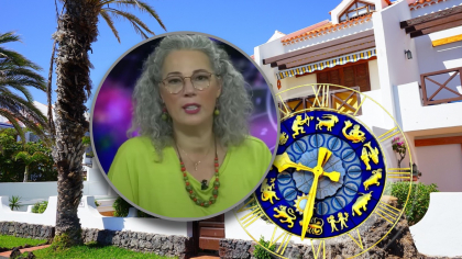 Horoscop Camelia Pătrăşcanu. Trigonul Mercur-Saturn aduce înțelepciune, măsură, simţul timpului şi dor de vacanţă