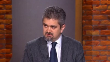 Theodor Paleologu, despre George Simion: „Este penibil, agresiv, necioplit. Vreți ca Simion să fie fața României? Cei care vor avea cel mai mult de suferit vor fi românii din diaspora” (VIDEO)