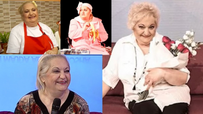 Doliu în lumea teatrului românesc! Actrița Marinela Chelaru s-a stins din viață la 66 de ani, după ce s-a confruntat cu mai multe probleme de sănătate grave