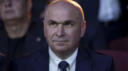 Ilie Bolojan, după ce a fost desemnat premier: „Sunt conștient ce îmi asum, știu că nu va fi ușor”