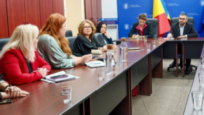 Începe "marea comasare" a instituțiilor statului. Care sunt primele două care vor fuziona. Anunțul ministrului Muncii