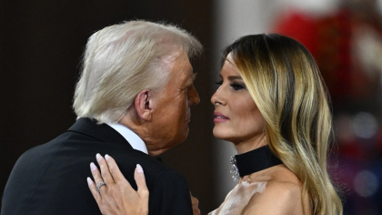 „Serios”? Reacția Melaniei după ce Trump i-a spus că a avut o „discuție minunată” cu Putin