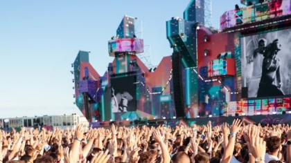 La festivalul Beach, Please! s-a scandat „Ceauşescu, Ceauşescu!”: „E o expresie a banalizării răului”, avertizează IICMER