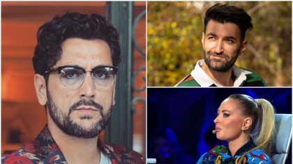 Delia la Eurovision? Anunțul făcut de Cezar Ouatu, fost concurent: „Comunitatea nu îl știe pe Smiley”