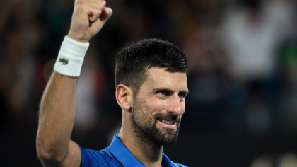 Legăturile periculoase avute de tatăl lui Novak Djokovic cu infractorii. Srdjan le plătea dobânzi „nesimțite” cămătarilor, ca să-l țină pe „Nole” la tenis