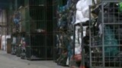 Legea reciclării textilelor, la jumătate de an de la implementare: România nu are infrastructura necesară