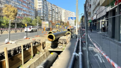 Șeful Termoenergetica are salariul mai mare decât președintele României. Ce alte beneficii mai primește