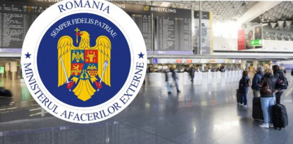 „Părăsiți imediat țara”! MAE, alertă de ULTIMĂ ORĂ pentru români