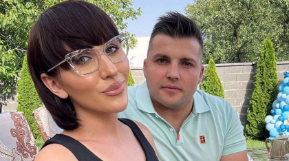 Ce a postat Dana Roba, la scurt timp după ce a fost acuzată că nu a încheiat legătura cu Beni, fostul iubit. FOTO