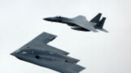 SUA mută bombardiere B-2 în apropierea Iranului. Dețin singura armă capabilă să distrugă siturile nucleare subterane