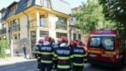 Un adult şi 12 copii de la o grădiniţă din Sectorul 2 au ajuns la spital cu simptome de toxiinfecţie alimentară