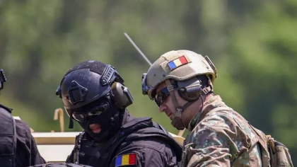 SONDAJ: O idee bună reintroducerea stagiului militar obligatoriu? Bătălie crâncenă în răspunsurile românilor