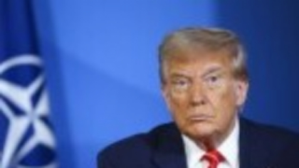 Trump i-a sugerat lui Zelenski să nu atace Moscova. Rușii cred că liderul SUA se află „sub o presiune enormă” din partea NATO