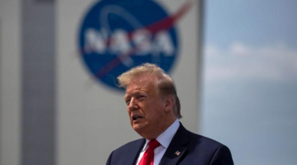 Trump l-a numit pe ministrul transporturilor șef la NASA, după ce a refuzat să-l numească în funcție pe omul lui Musk