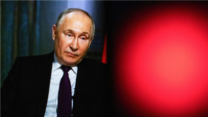 „Haosul va începe”. Un sociolog rus anticipează sfârșitul lui Putin. „De îndată ce «șoimii» vor vedea că Rusia începe să piardă, îl vor dărâma”