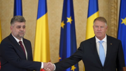 Un fost șef al SIE cere anchetarea politicienilor români pentru anularea alegerilor prezidențiale: „Decizie politică luată în laboratoarele PSD și PNL”