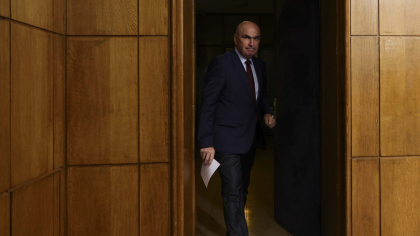 Ilie Bolojan, conferință de presă. Premierul urmează să prezinte astăzi, la ora 17.00, noile măsuri fiscale