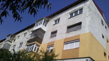 Amenzi de până la 100.000 de lei pentru proprietarii români care își fac aceste lucrări în apartament, fără autorizație
